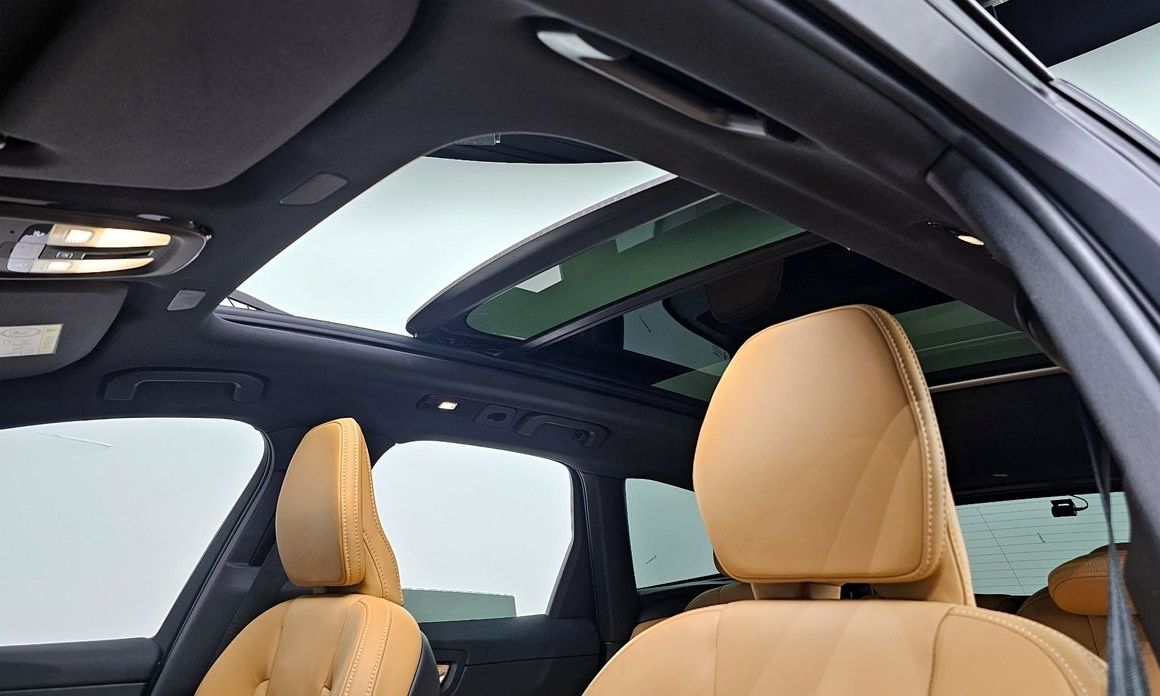Volvo XC60 2024