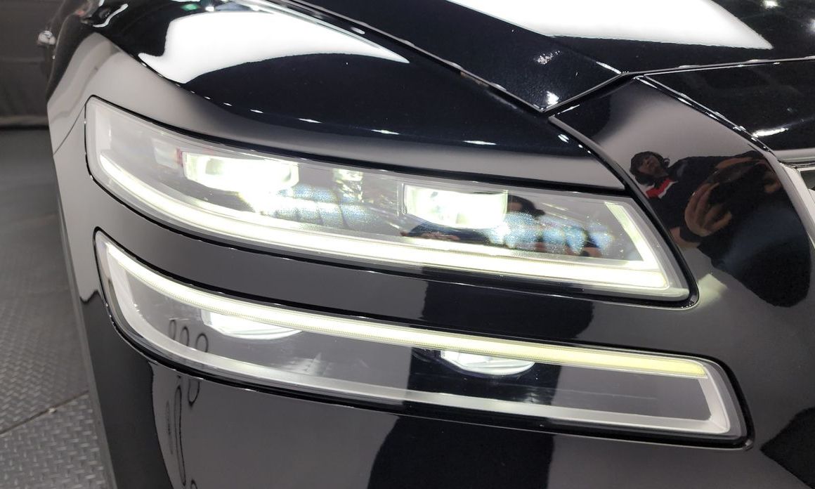Genesis GV80 2023