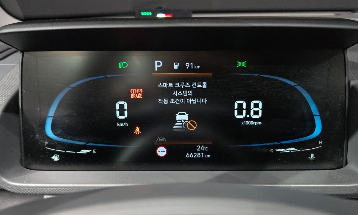 Hyundai Casper 2023