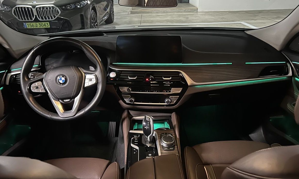 BMW Gran Turismo 2023