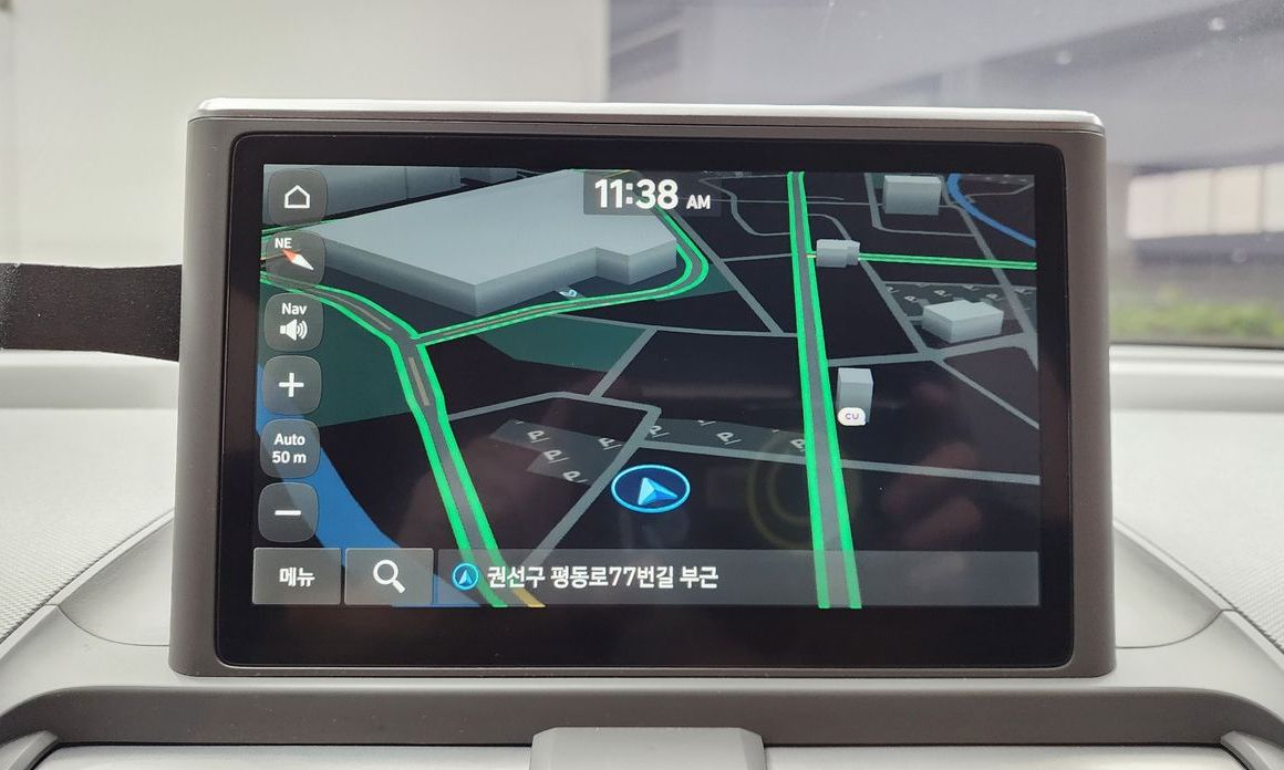 Hyundai Casper 2022