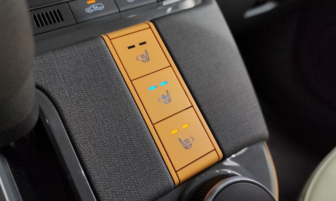 Hyundai Casper 2022