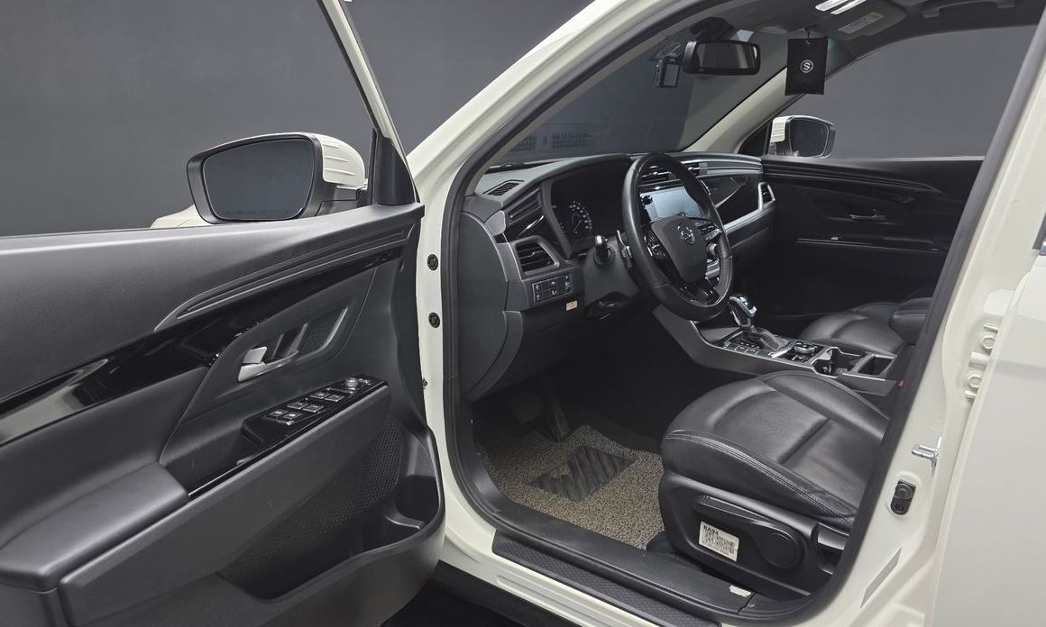 KG_Mobility_Ssangyong KORANDO 2021