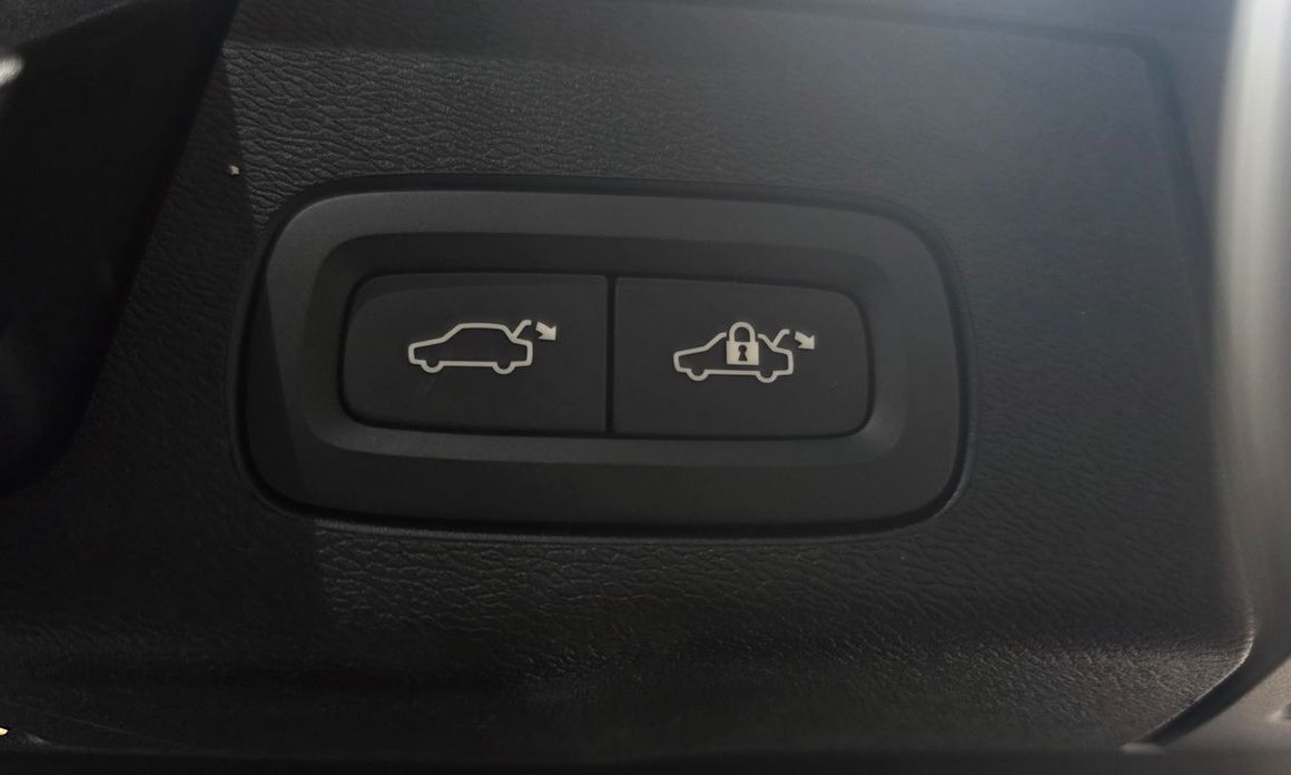 Volvo XC60 2024
