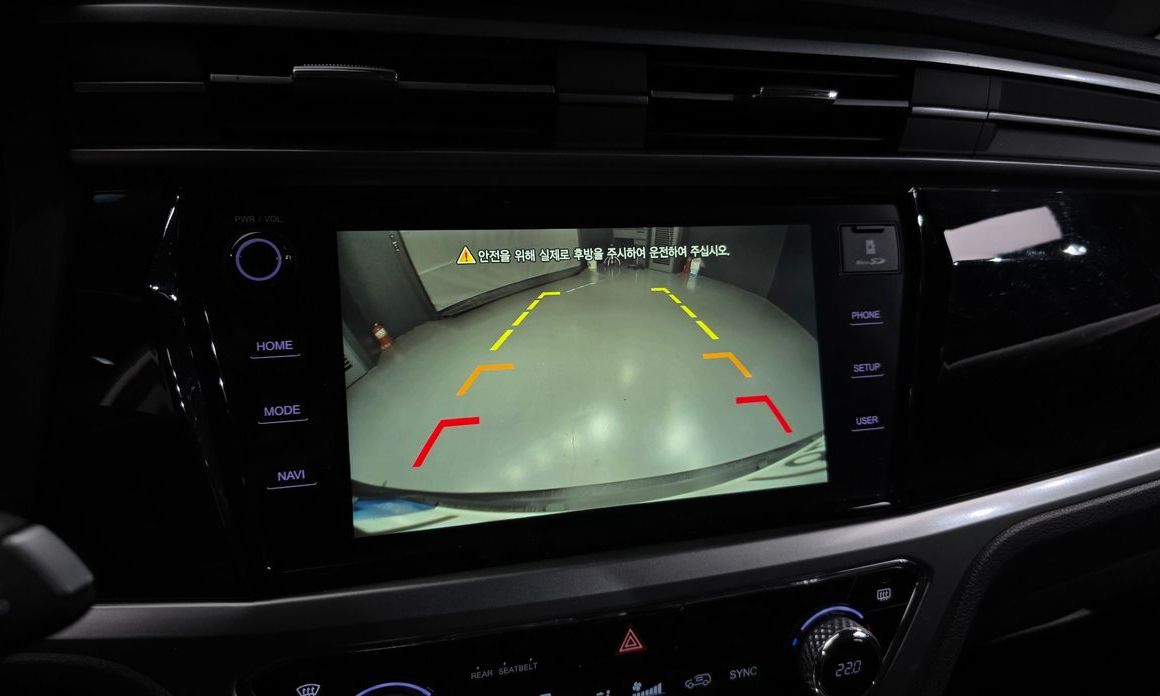 KG_Mobility_Ssangyong KORANDO 2021