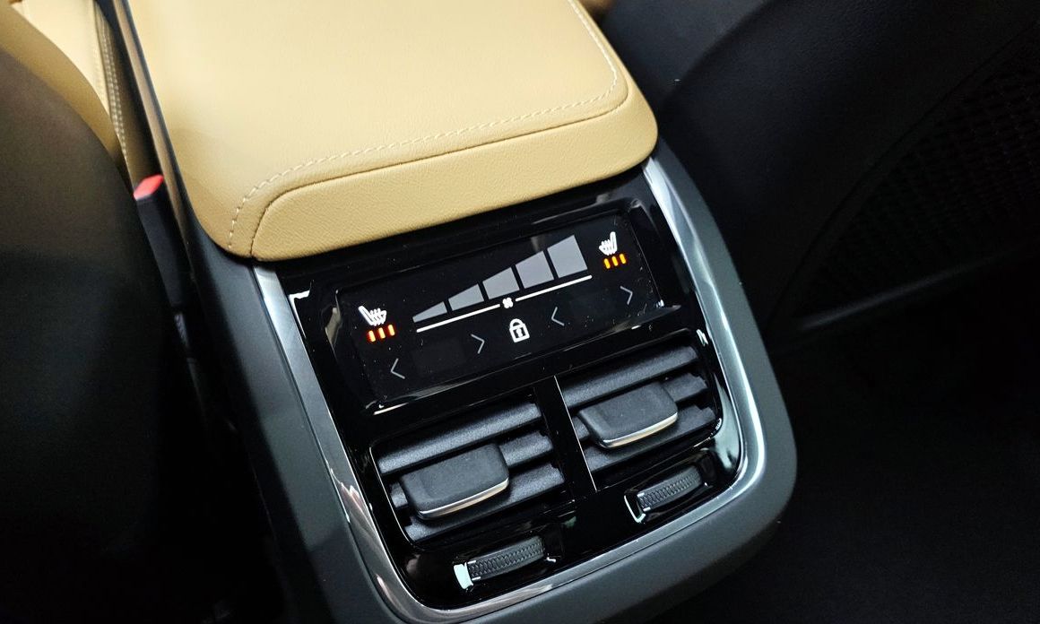 Volvo XC60 2024