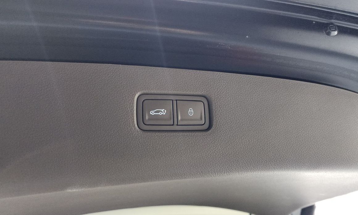 Genesis GV80 2023