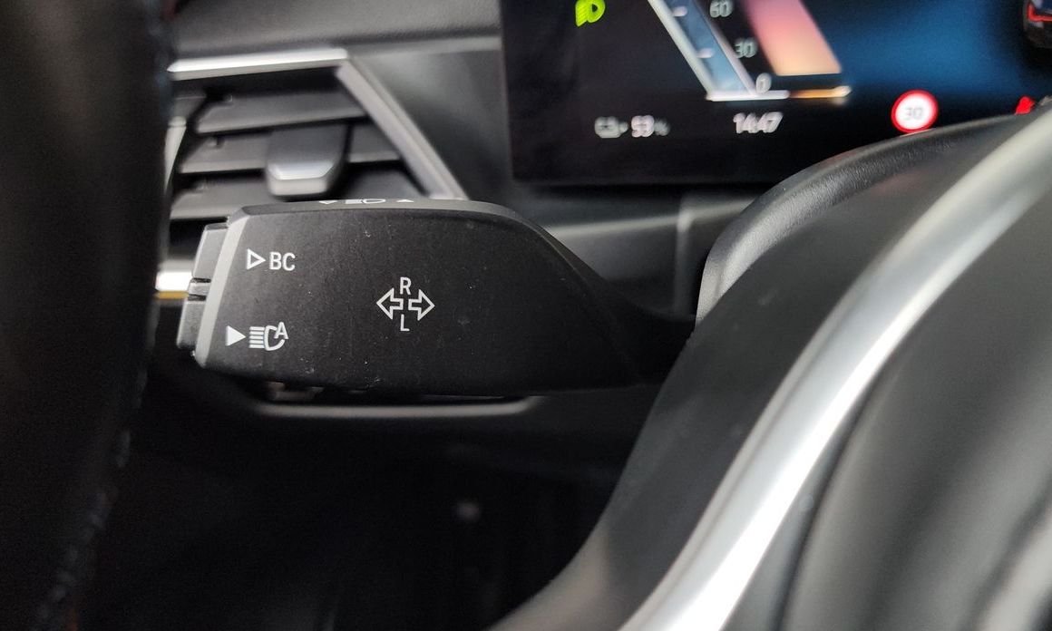 BMW i4 2023