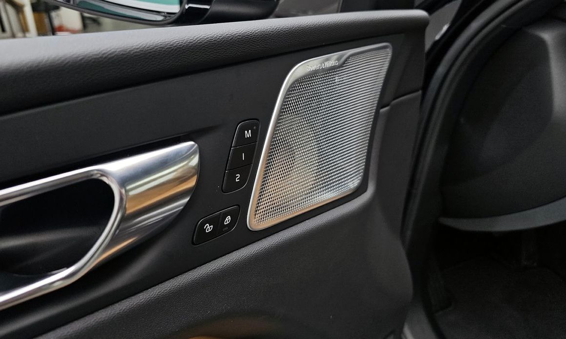 Volvo XC60 2024