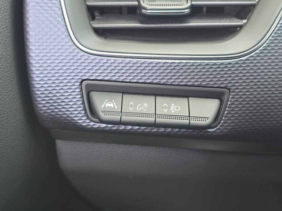 Renault-KoreaSamsung XM3 2020
