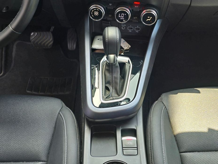 Renault-KoreaSamsung XM3 2020