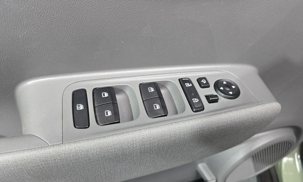 Hyundai Casper 2023