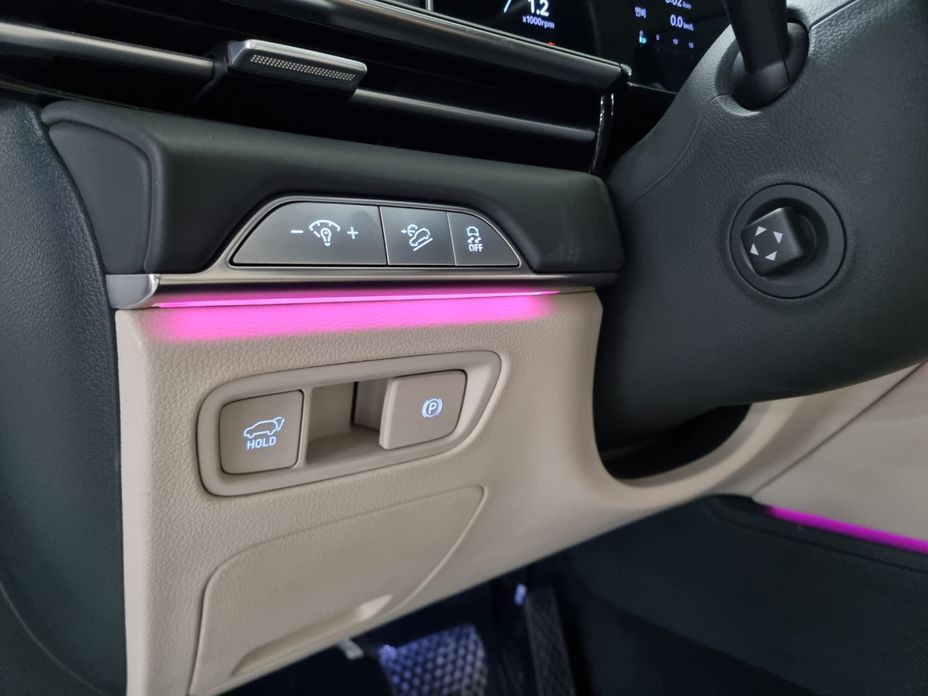 Genesis GV80 2024