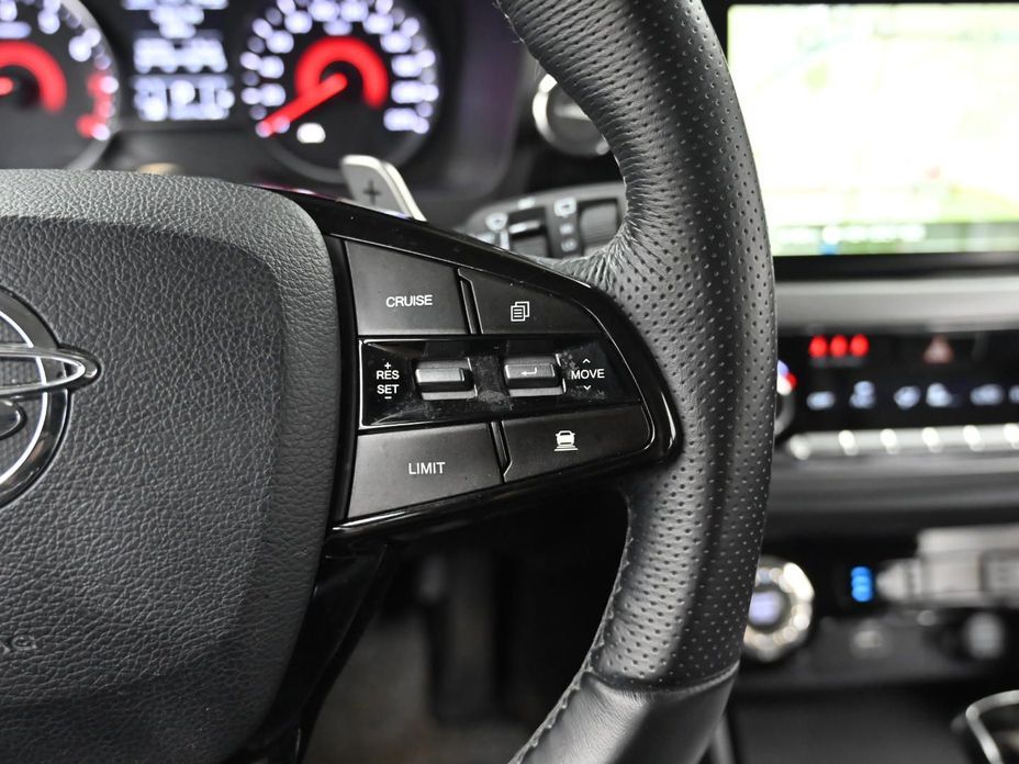 KG_Mobility_Ssangyong KORANDO 2022