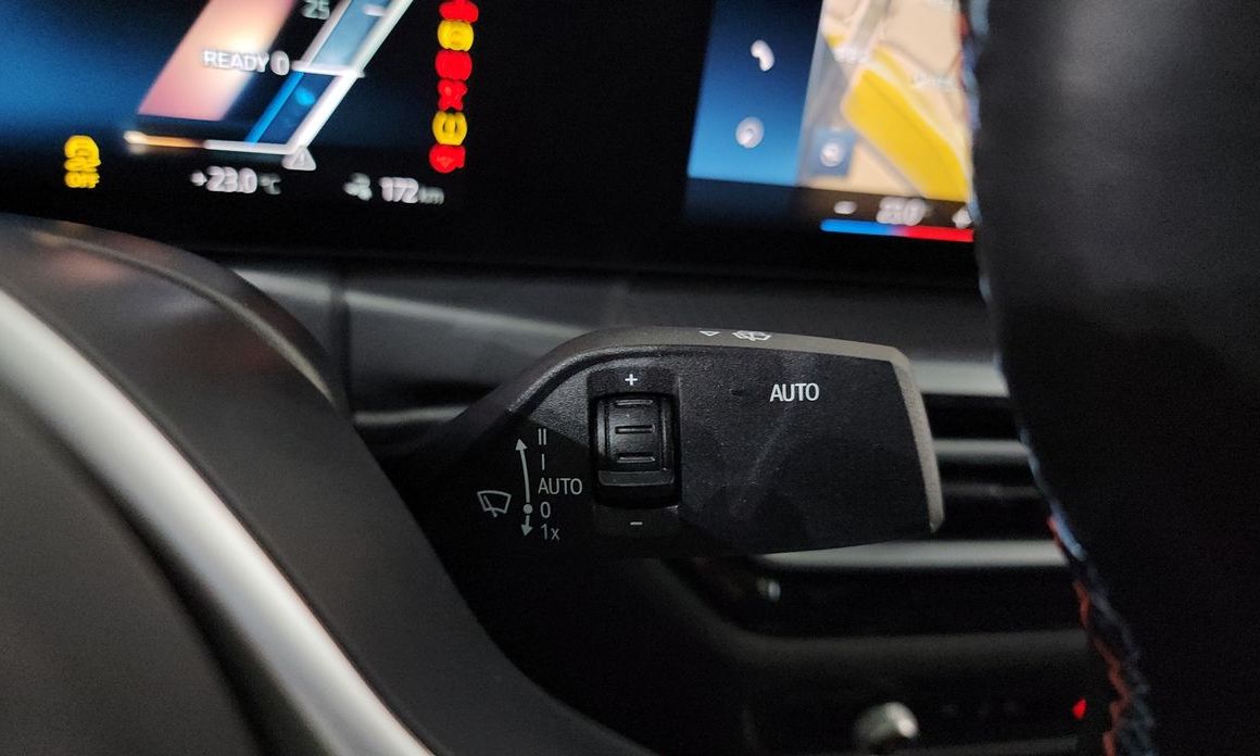 BMW i4 2023