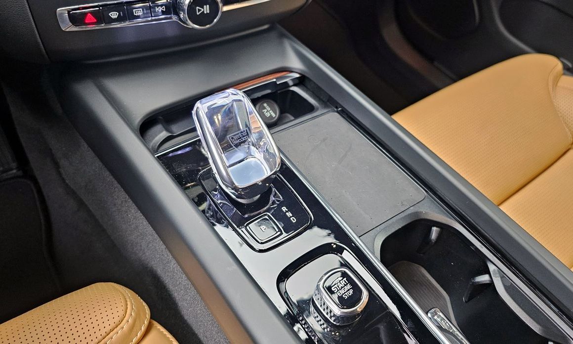 Volvo XC60 2024
