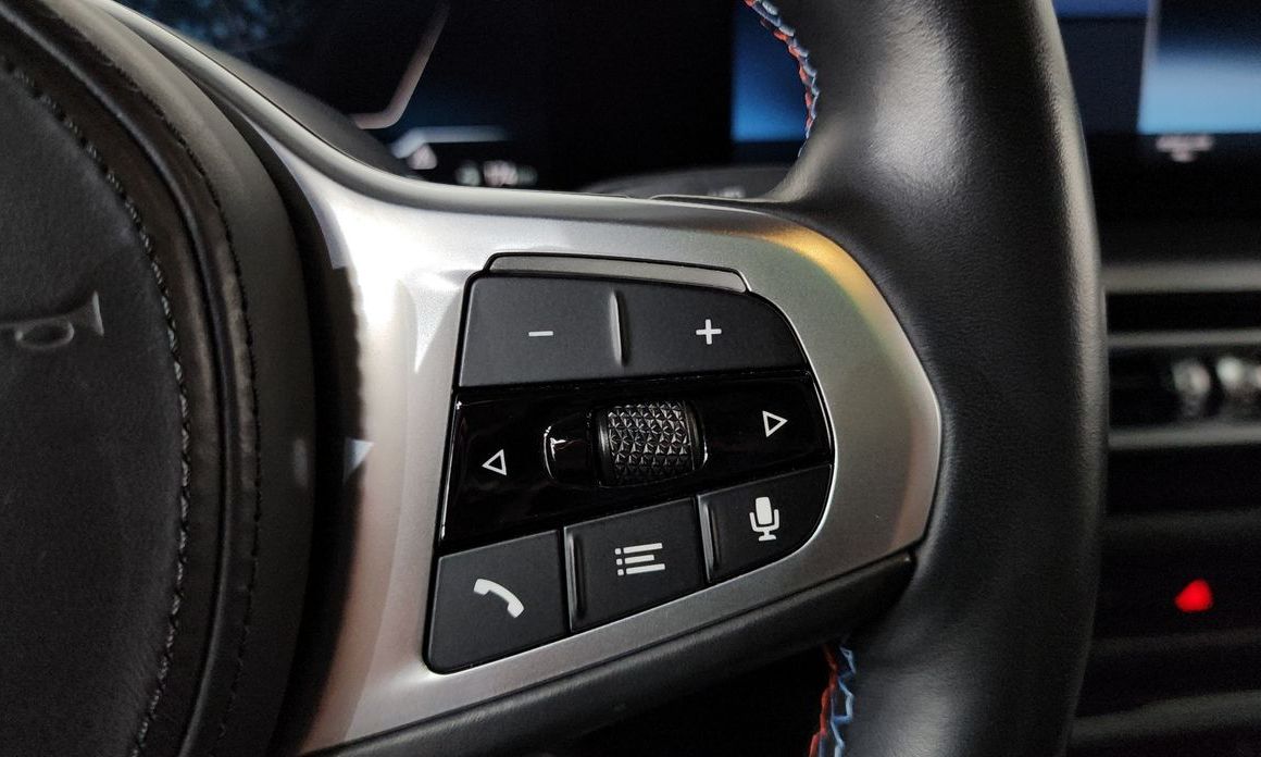 BMW i4 2023
