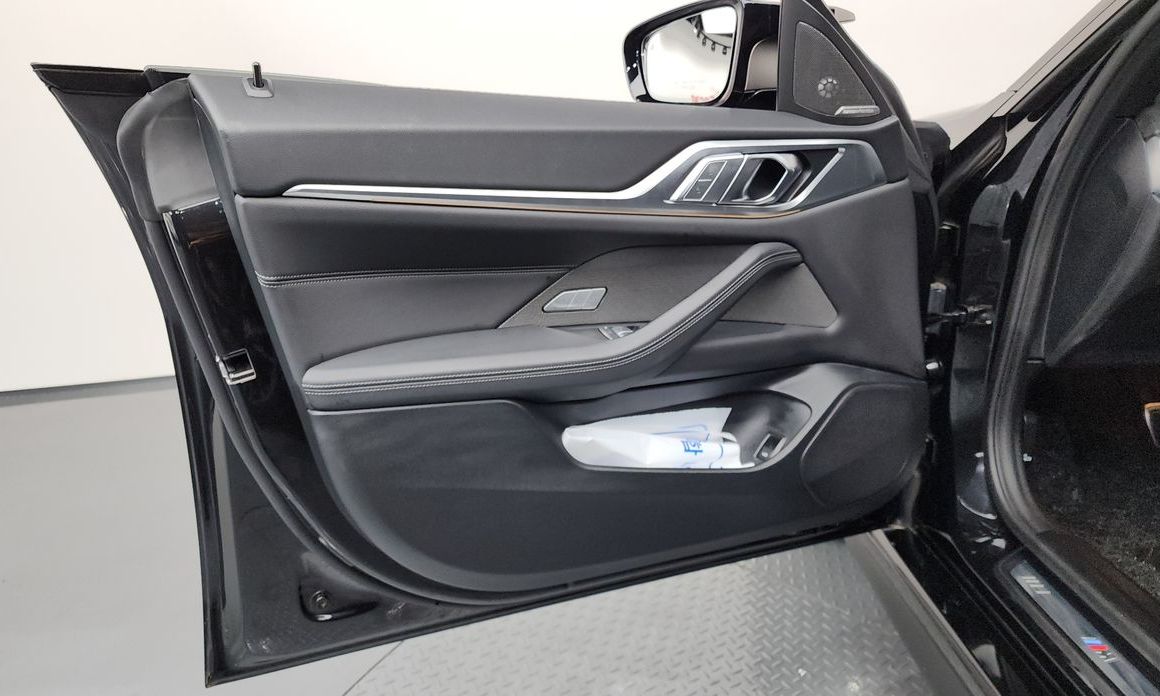 BMW i4 2023