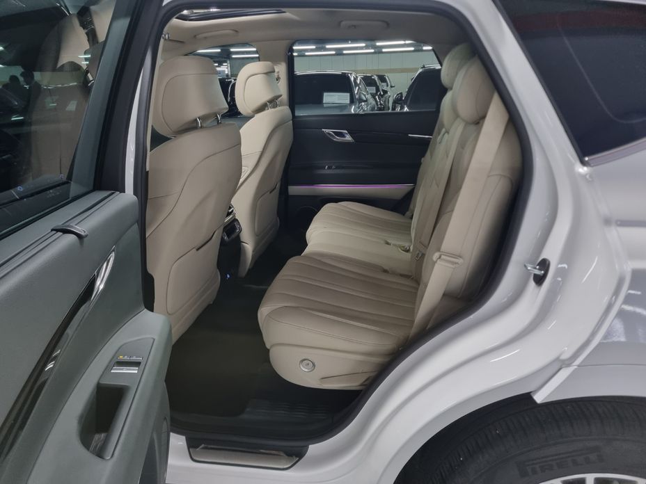 Genesis GV80 2024