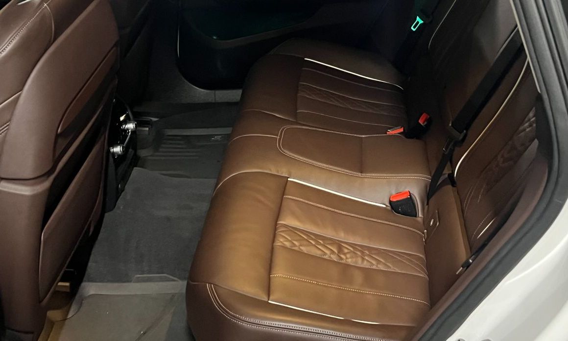 BMW Gran Turismo 2023