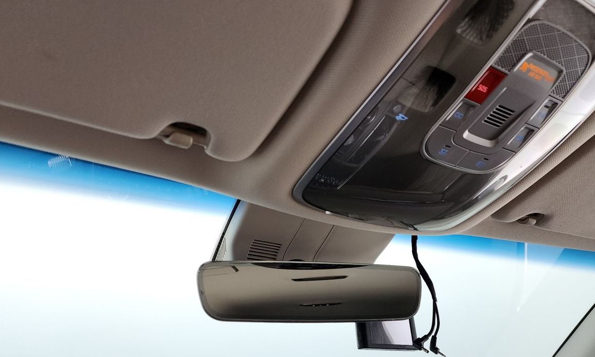 Genesis GV80 2023