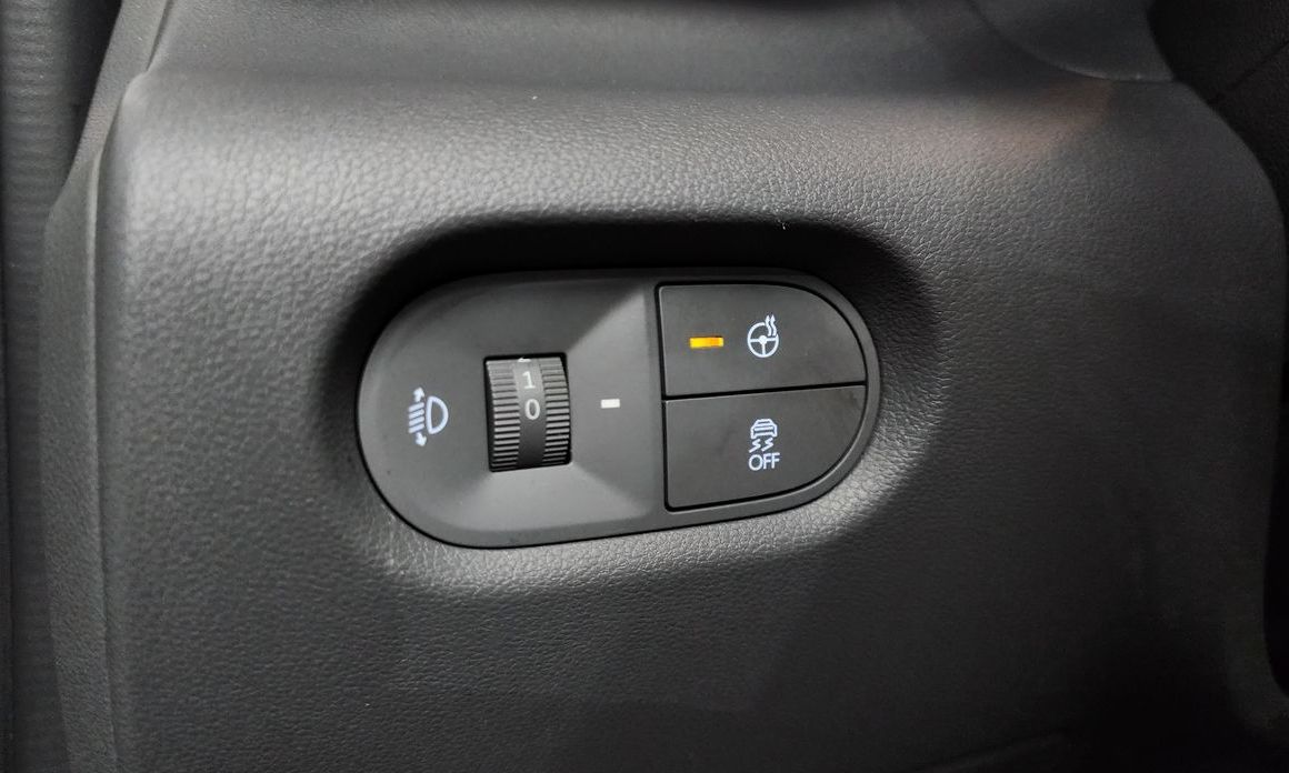 Hyundai Casper 2022