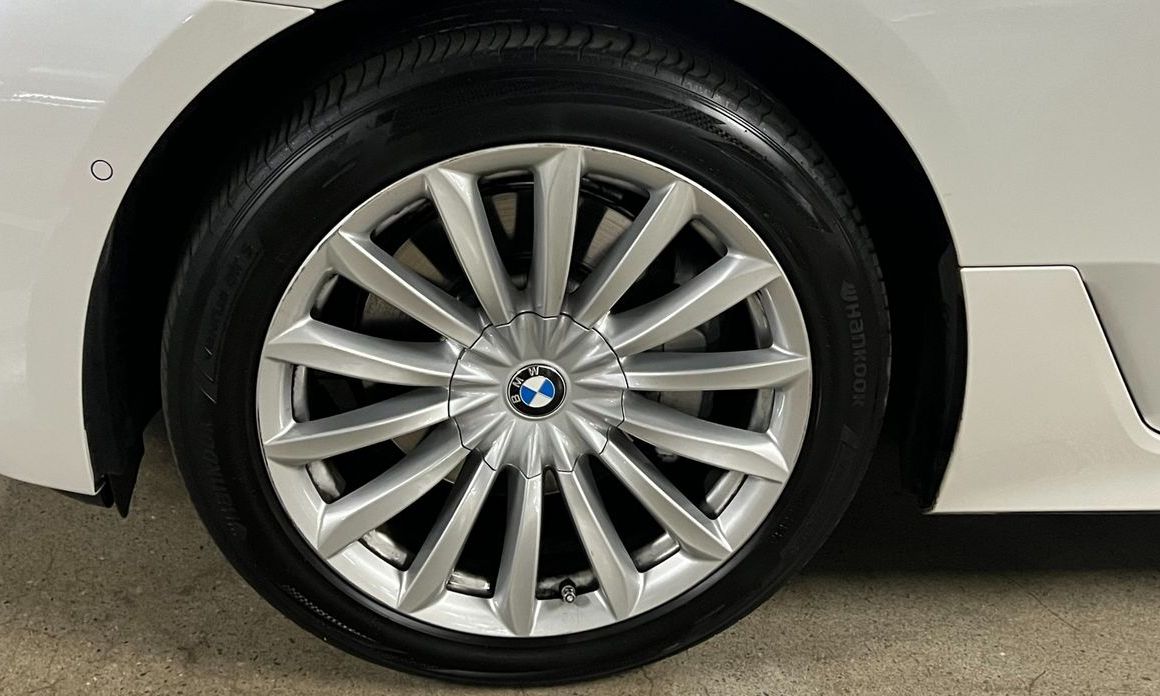 BMW Gran Turismo 2023