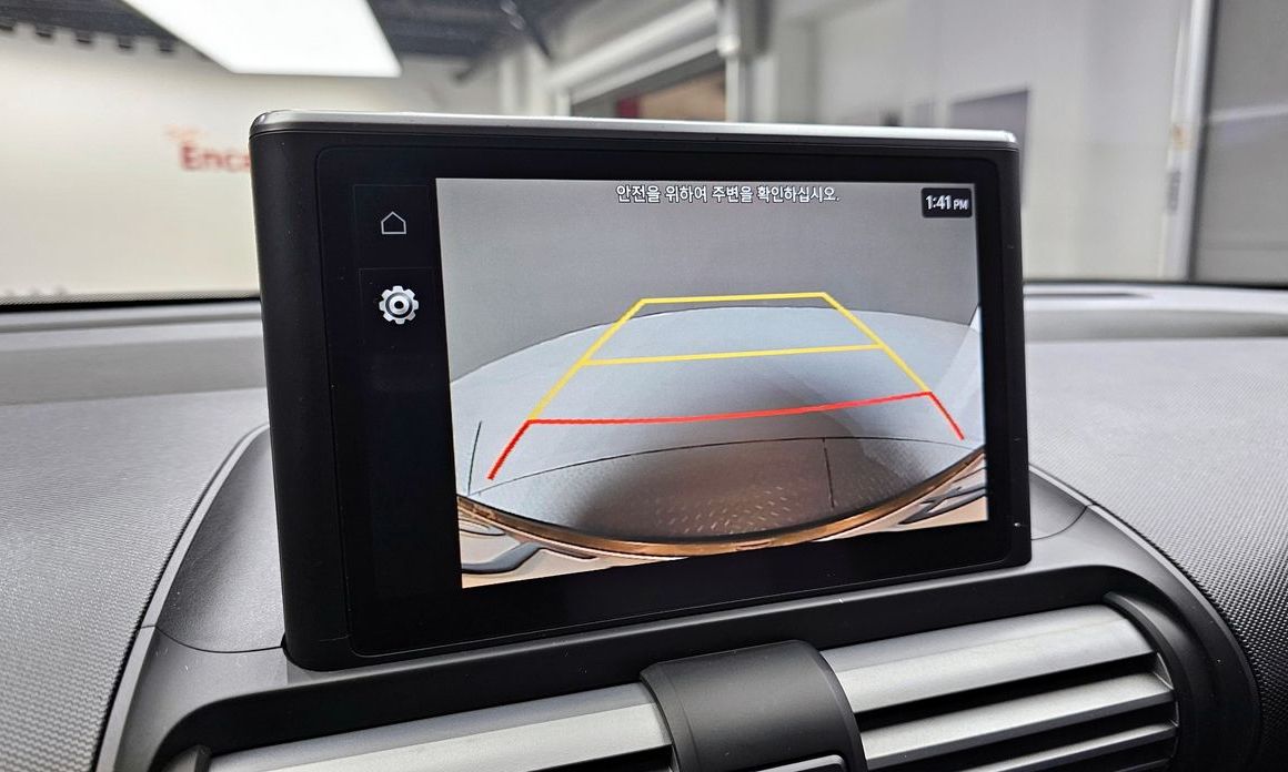 Hyundai Casper 2022