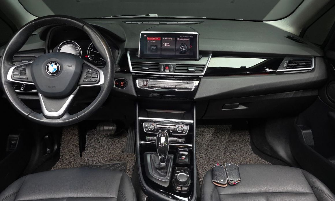 BMW 2-Series 2021