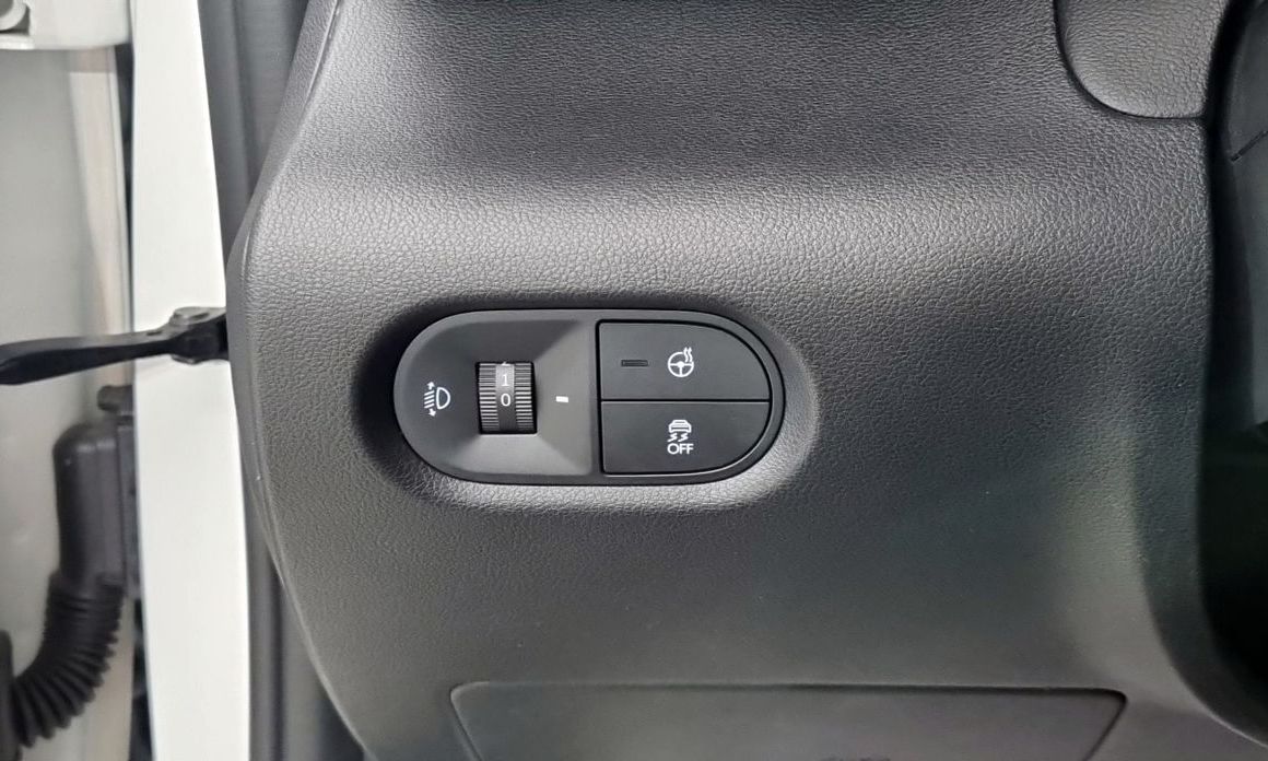 Hyundai Casper 2023