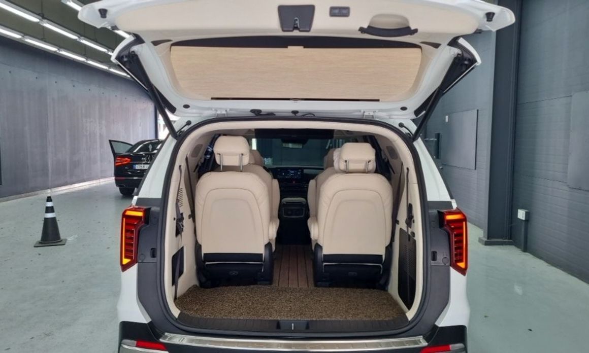 Kia Canival 2020