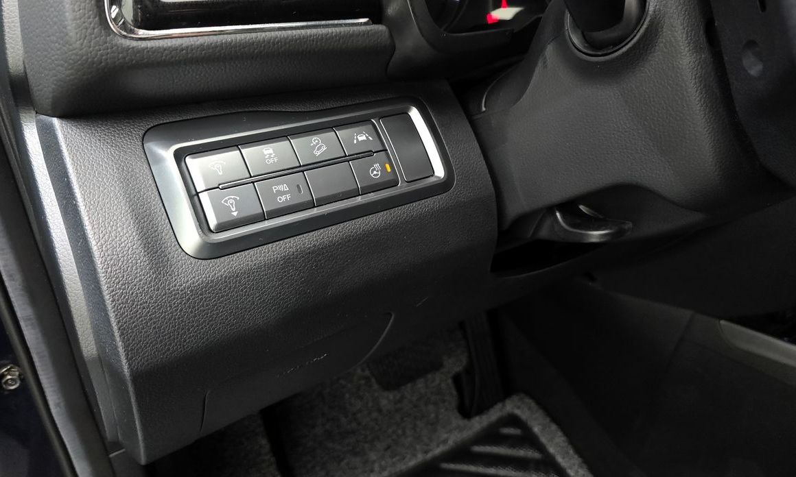 KG_Mobility_Ssangyong TIBOLI 2023