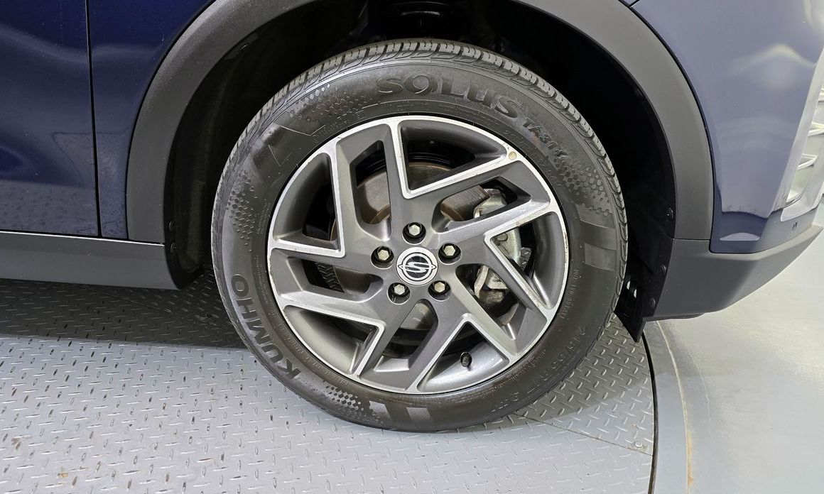 KG_Mobility_Ssangyong TIBOLI 2023