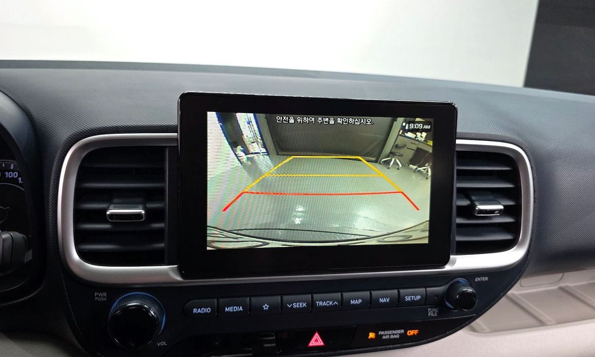 Hyundai Venue 2020