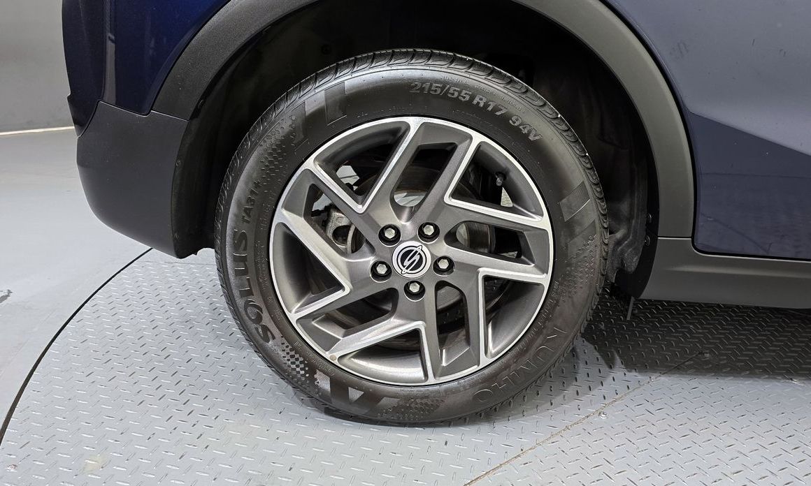 KG_Mobility_Ssangyong TIBOLI 2023
