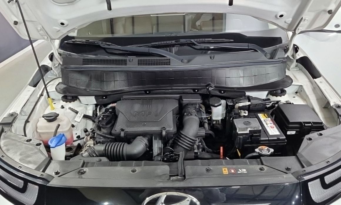 Hyundai Casper 2023