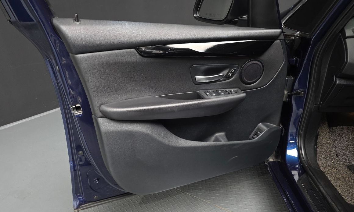 BMW 2-Series 2021
