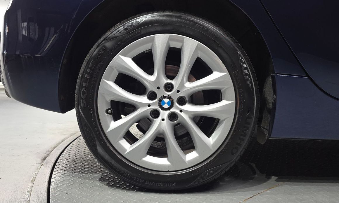 BMW 2-Series 2021