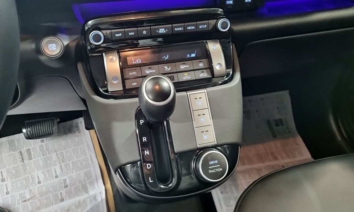 Hyundai Casper 2023