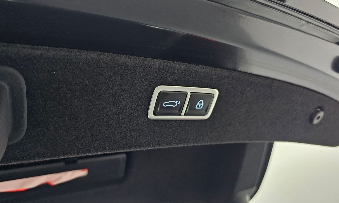 Genesis G80 2025