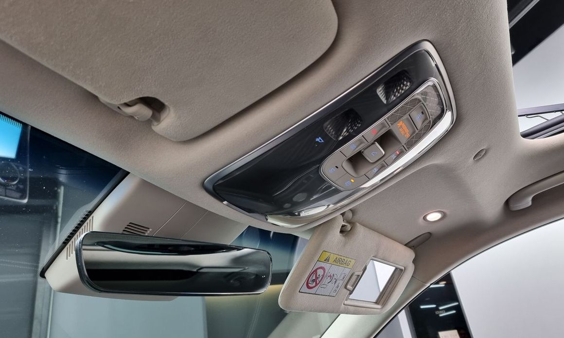 Genesis GV80 2020
