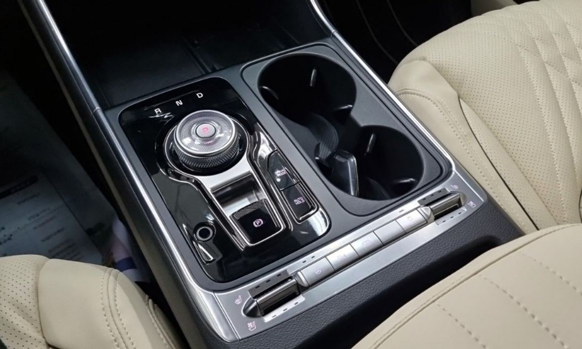 Kia Canival 2020