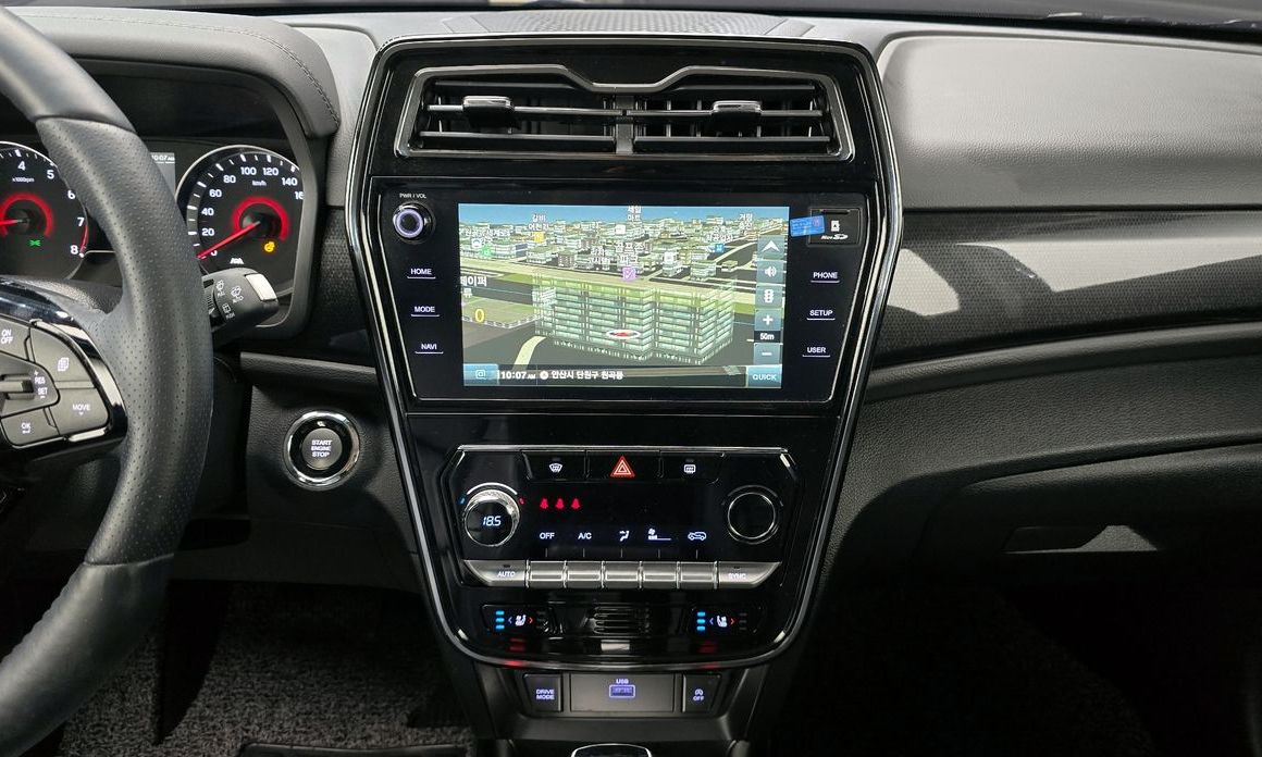 KG_Mobility_Ssangyong TIBOLI 2023