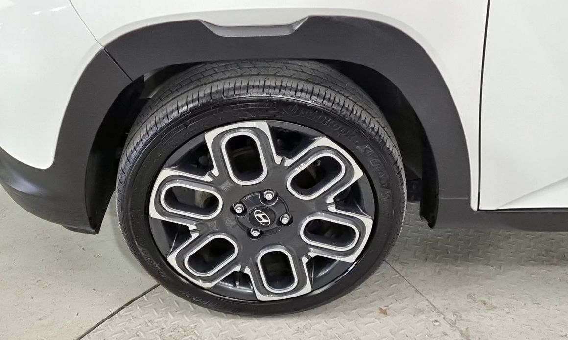 Hyundai Casper 2023