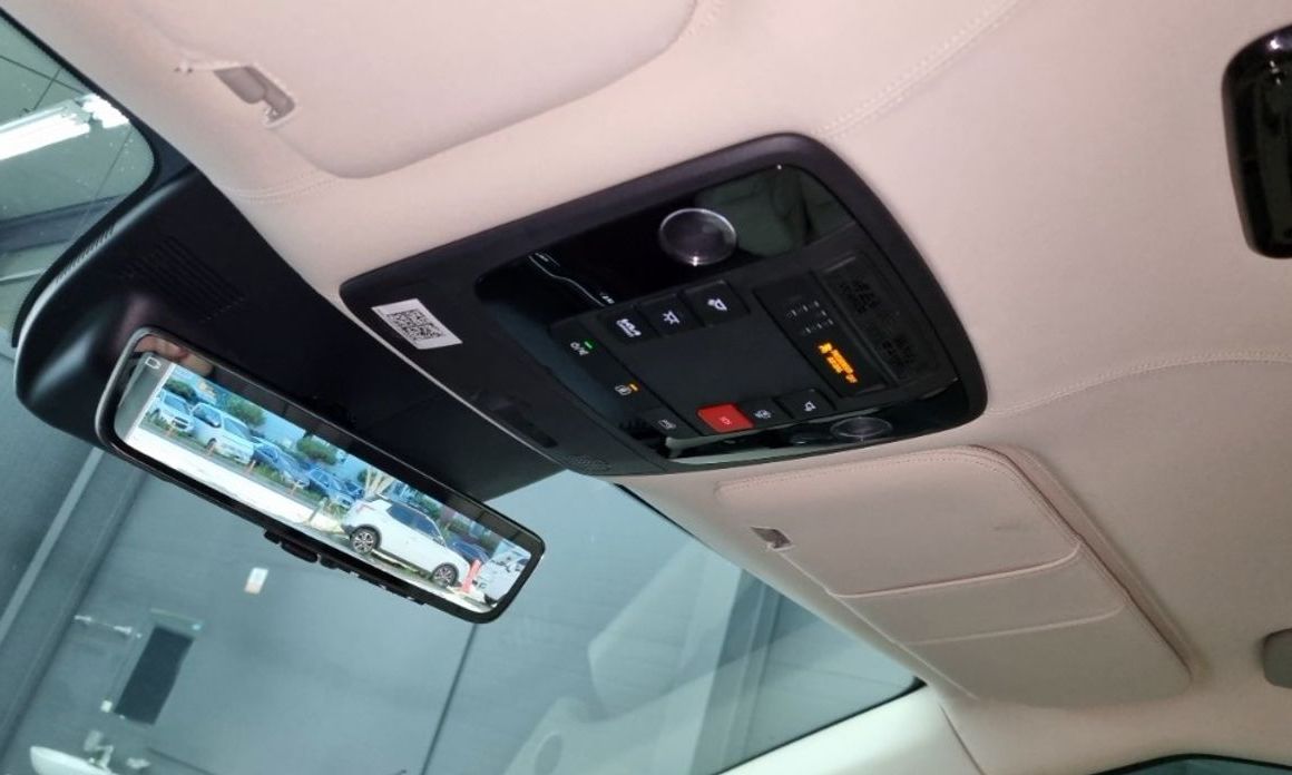 Kia Canival 2020