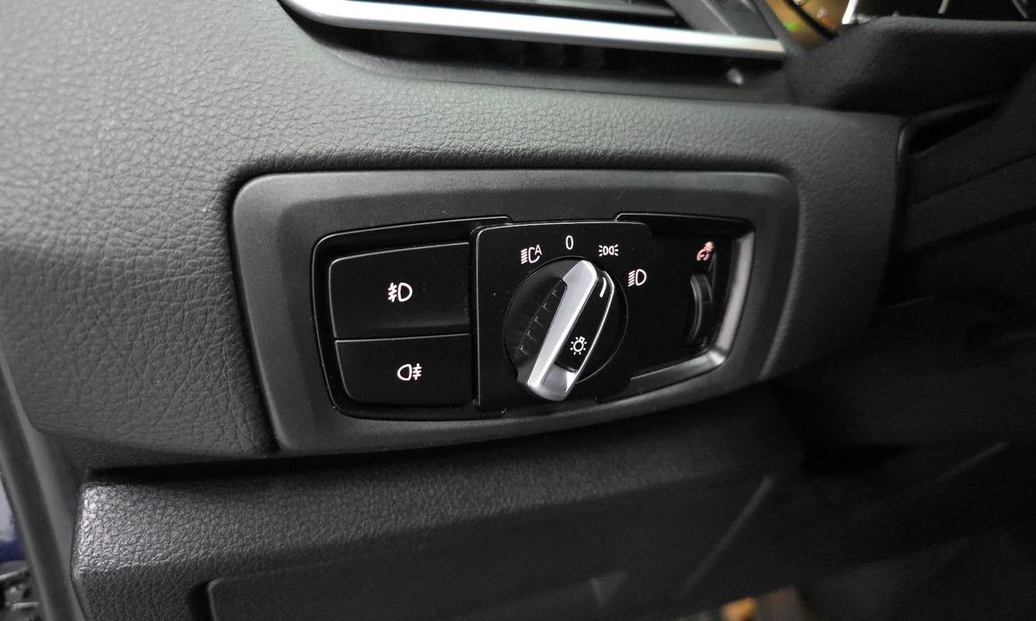 BMW 2-Series 2021