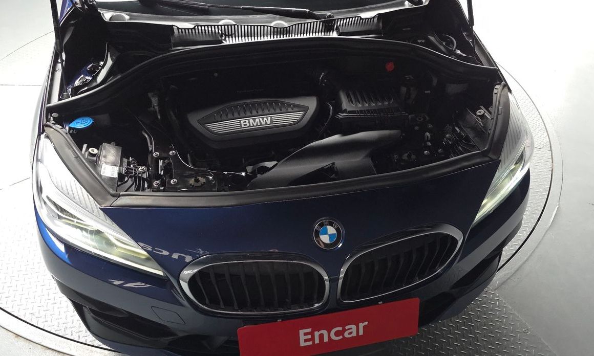 BMW 2-Series 2021