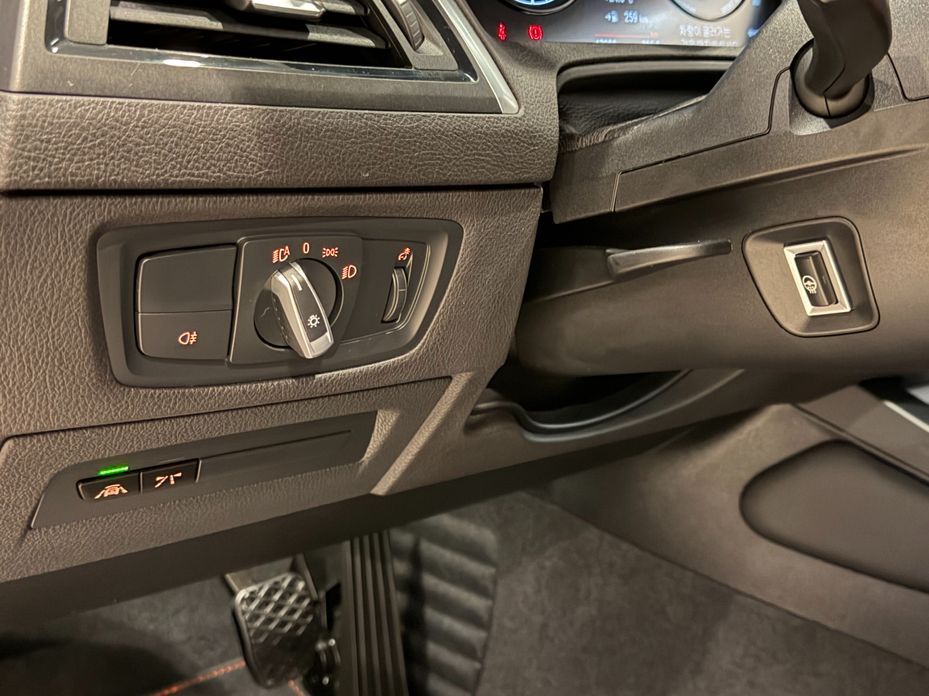 BMW M2 2021