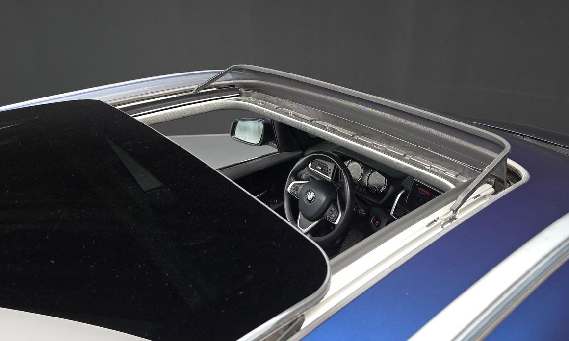 BMW 2-Series 2021