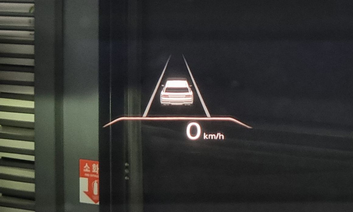 Genesis GV80 2020